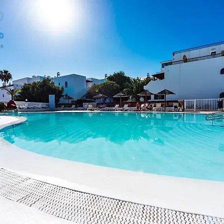 Cactus * Costa Teguise