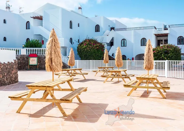 Cactus * Costa Teguise