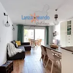 Appartement Cactus Costa Teguise