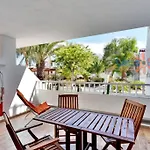 Appartement Cactus *