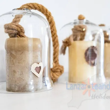 Appartement Cactus Costa Teguise