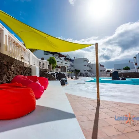 Apartment Cactus Costa Teguise