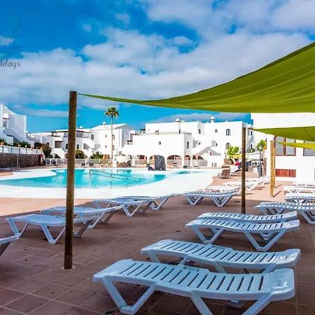 Cactus Costa Teguise
