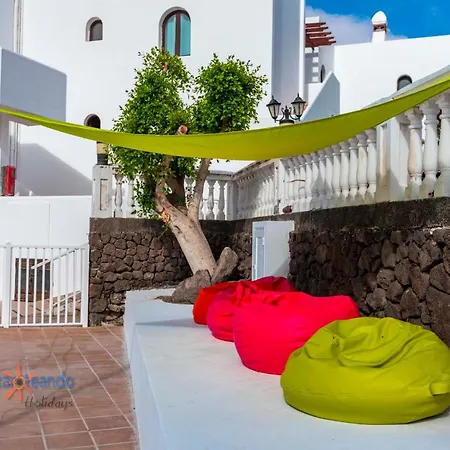 Cactus Appartement
