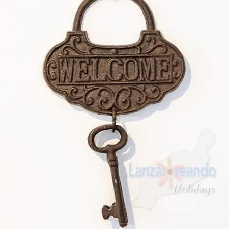 Cactus * Costa Teguise