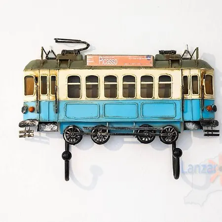 Cactus Appartement Costa Teguise