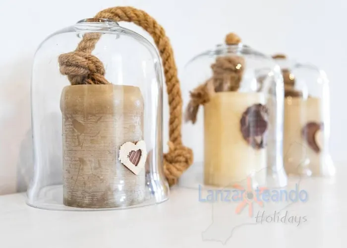 Appartamento Cactus Costa Teguise