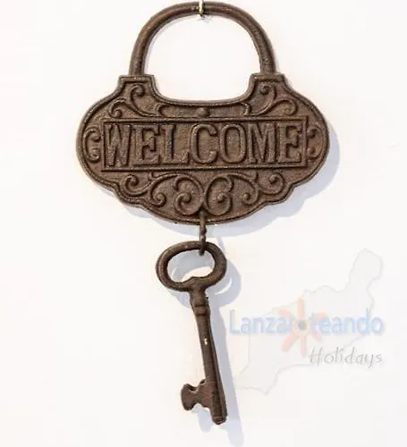 Cactus * Costa Teguise