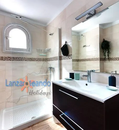 公寓 Cactus 科斯塔特吉塞