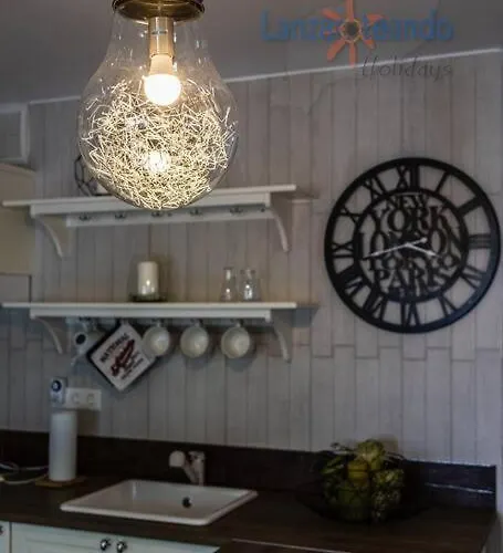 Cactus Costa Teguise