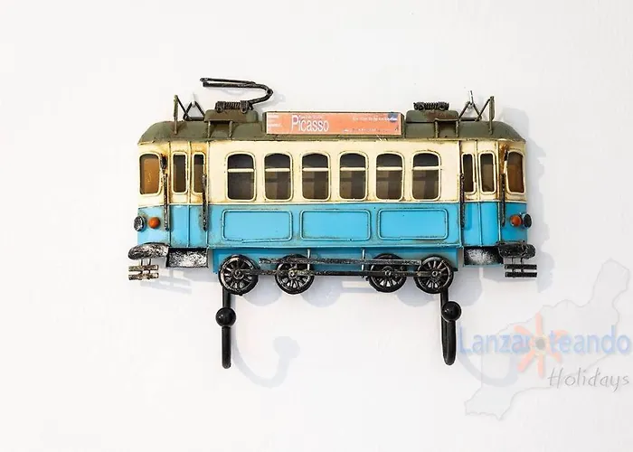 Cactus Appartamento Costa Teguise