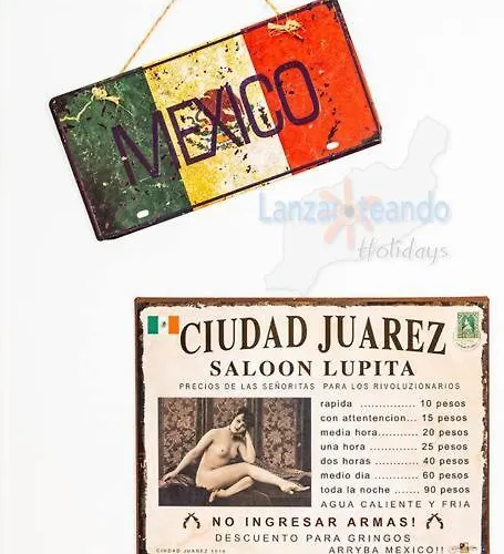 Cactus Appartamento Costa Teguise